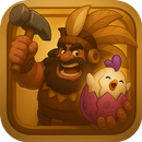 APK Carrot Joy: Snack Sort