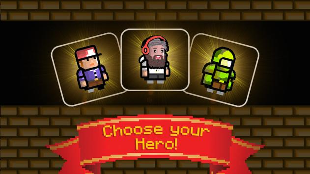 [Game Android] Trap Dungeons 2
