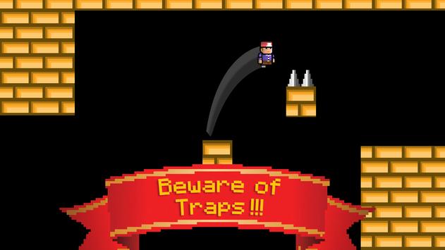 [Game Android] Trap Dungeons 2