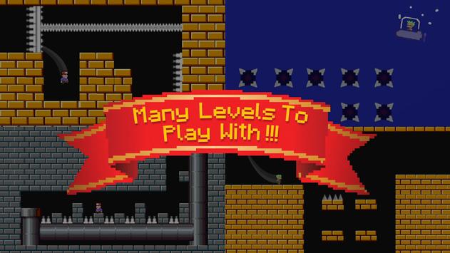 [Game Android] Trap Dungeons 2