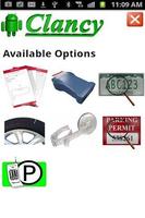 Parking Citation Ticket Mgmt پوسٹر