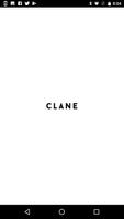 CLANE poster