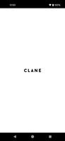 CLANE 海報