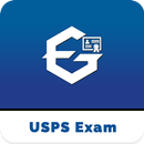 USPS Postal Exam Practice Test APK