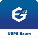 USPS Postal Exam Practice Test aplikacja