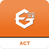 ACT Practice Test 2024 icon