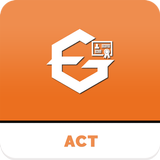 ACT Practice Test 2024 ícone