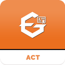 ACT Practice Test 2024 aplikacja