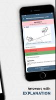 ASVAB Practice Test 2025 تصوير الشاشة 1