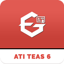 ATI TEAS Practice Test 2025 APK