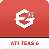 ATI TEAS Practice Test 2024 icon