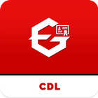 CDL Practice Test simgesi