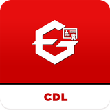 CDL Practice Test icône