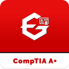 CompTIA A+ Core Series 2024 ikon