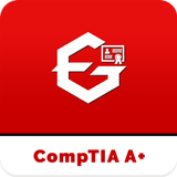 CompTIA A+ Core Series 2024-icoon