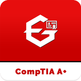 CompTIA A+ Core Series 2024 icône