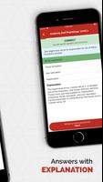 CMA (AAMA) Practice Test 2025 تصوير الشاشة 1