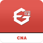 CNA Practice Test-icoon