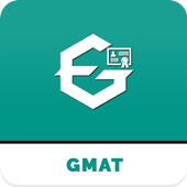 GMAT Practice Test 2019 icon