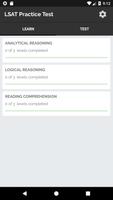 LSAT Practice Test bài đăng