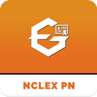 NCLEX-PN Practice Test 2022 ไอคอน