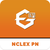 NCLEX-PN Practice Test 2021 icône