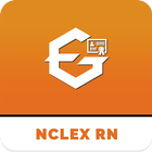 NCLEX-RN Practice Test 2021 图标