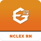 NCLEX-RN Practice Test 2021 icône