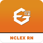 NCLEX-RN Practice Test 2022 ไอคอน