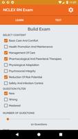 NCLEX-RN Practice Test 2021 ảnh chụp màn hình 2