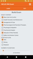 NCLEX-RN Practice Test 2021 screenshot 2
