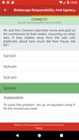 Real Estate Practice Test 2025 스크린샷 3