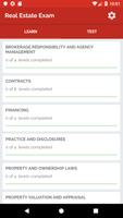 Real Estate Practice Test 2025 포스터