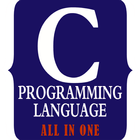 C Programming - All in One आइकन