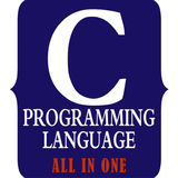 C Programming - All in One icône