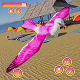 Game offline Berbicara Burung