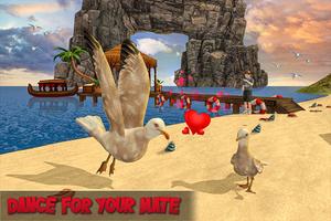 Talking Birds: Offline Games screenshot 1