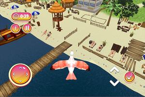 Talking Birds: Offline Games screenshot 2