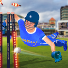 آیکون‌ Wicket Keeper Cricket Game Cup