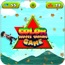 Jeu de taraudage de couleurs APK