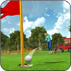 Pro Golf Master: Rey Virtual icono