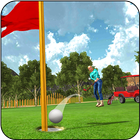 Mestre de golfe profissional: rei virtual ícone