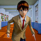 Virtual High School Life Sim icon