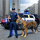 پولیس ٹائیگر گیم APK