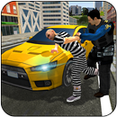 Prisonnier de transport du tribunal de police APK