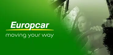 Europcar - Auto & LKW mieten