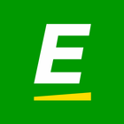 Europcar 아이콘