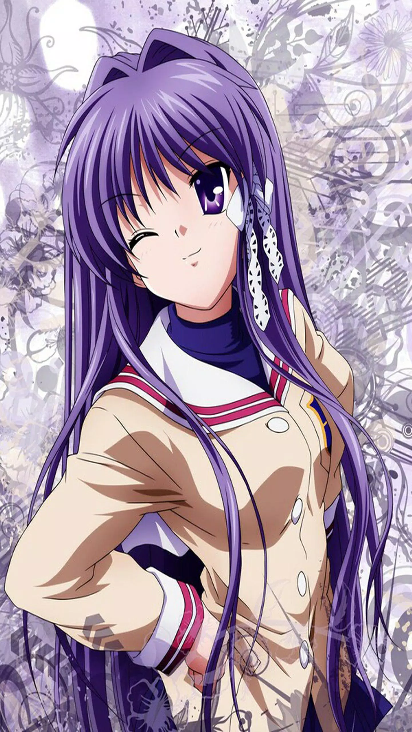 Clannad Phone Wallpapers