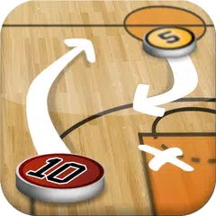 download TacticalPad Basketball XAPK