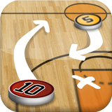 TacticalPad Basketball-APK